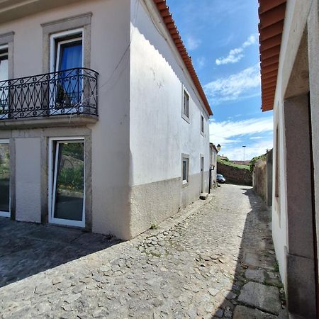 Casas Sebastiao - Tourist House Apartment Caminha Exterior foto