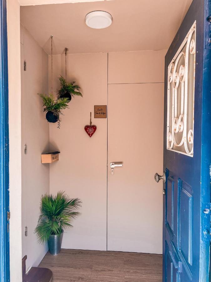 Casas Sebastiao - Tourist House Apartment Caminha Exterior foto