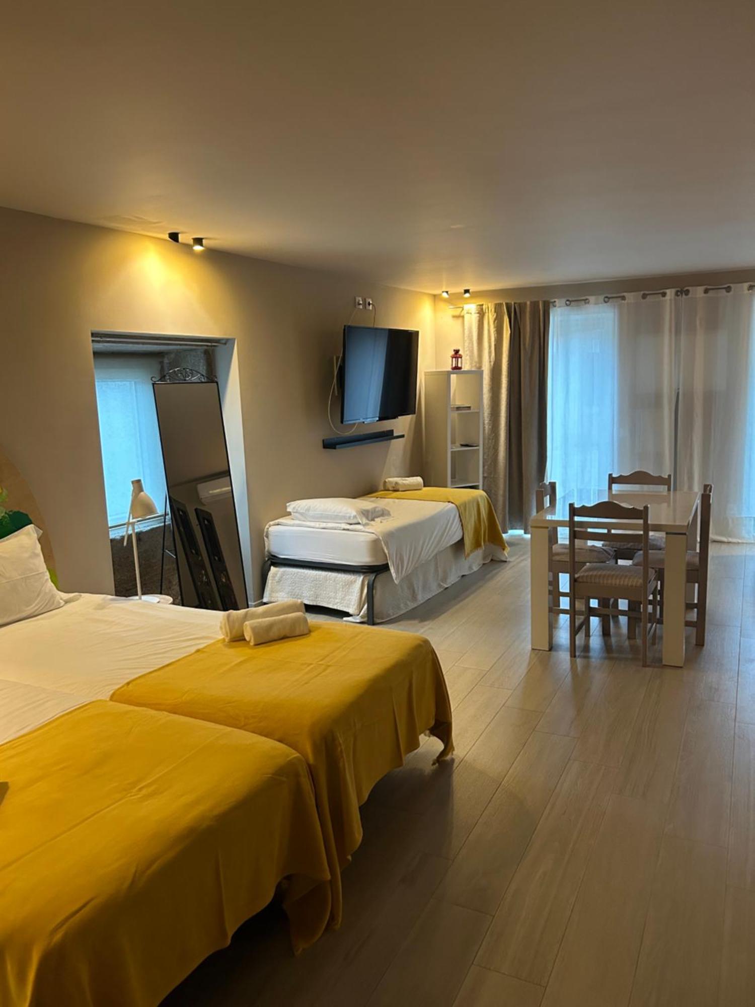 Casas Sebastiao - Tourist House Apartment Caminha Cameră foto