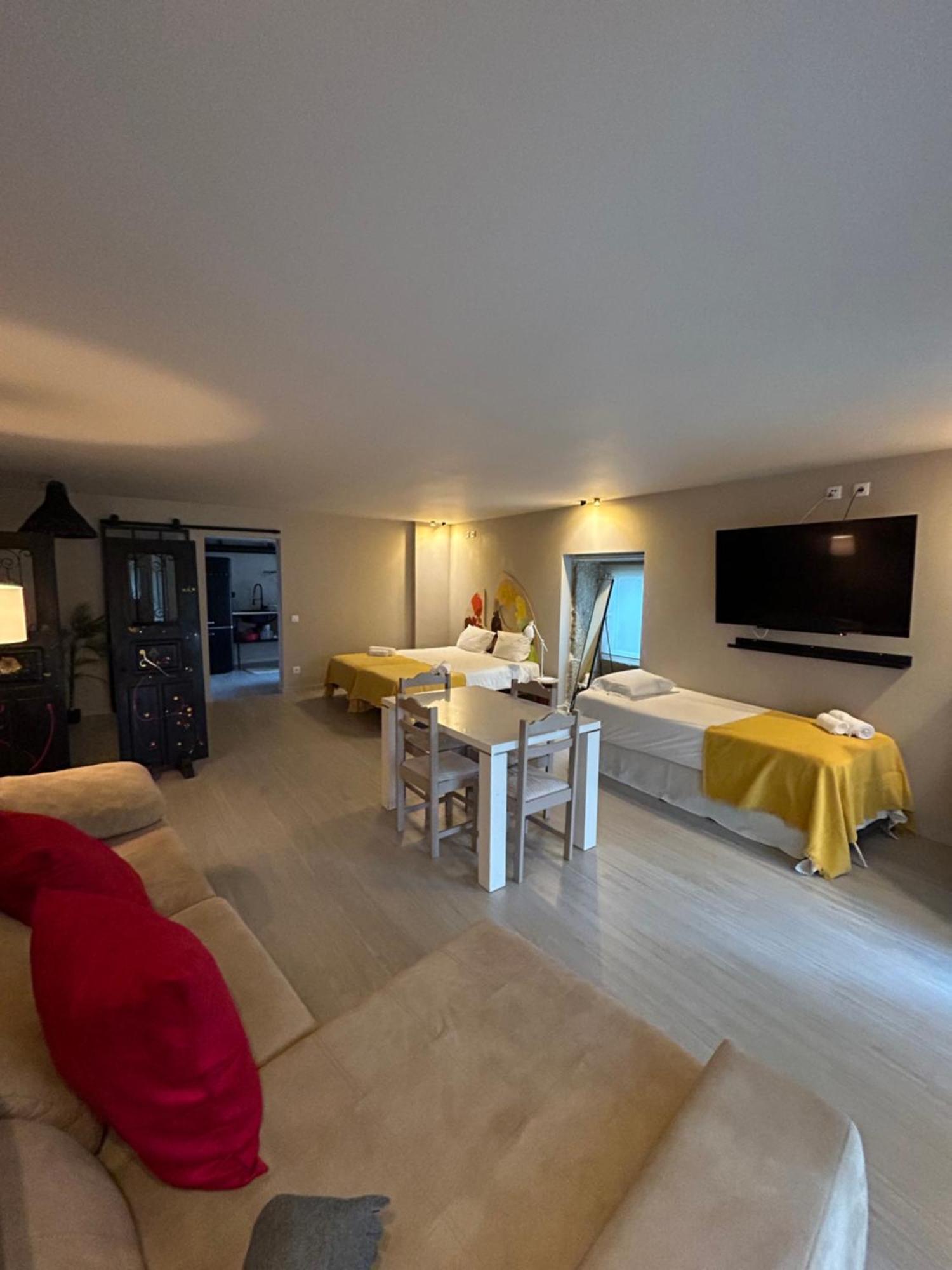 Casas Sebastiao - Tourist House Apartment Caminha Cameră foto