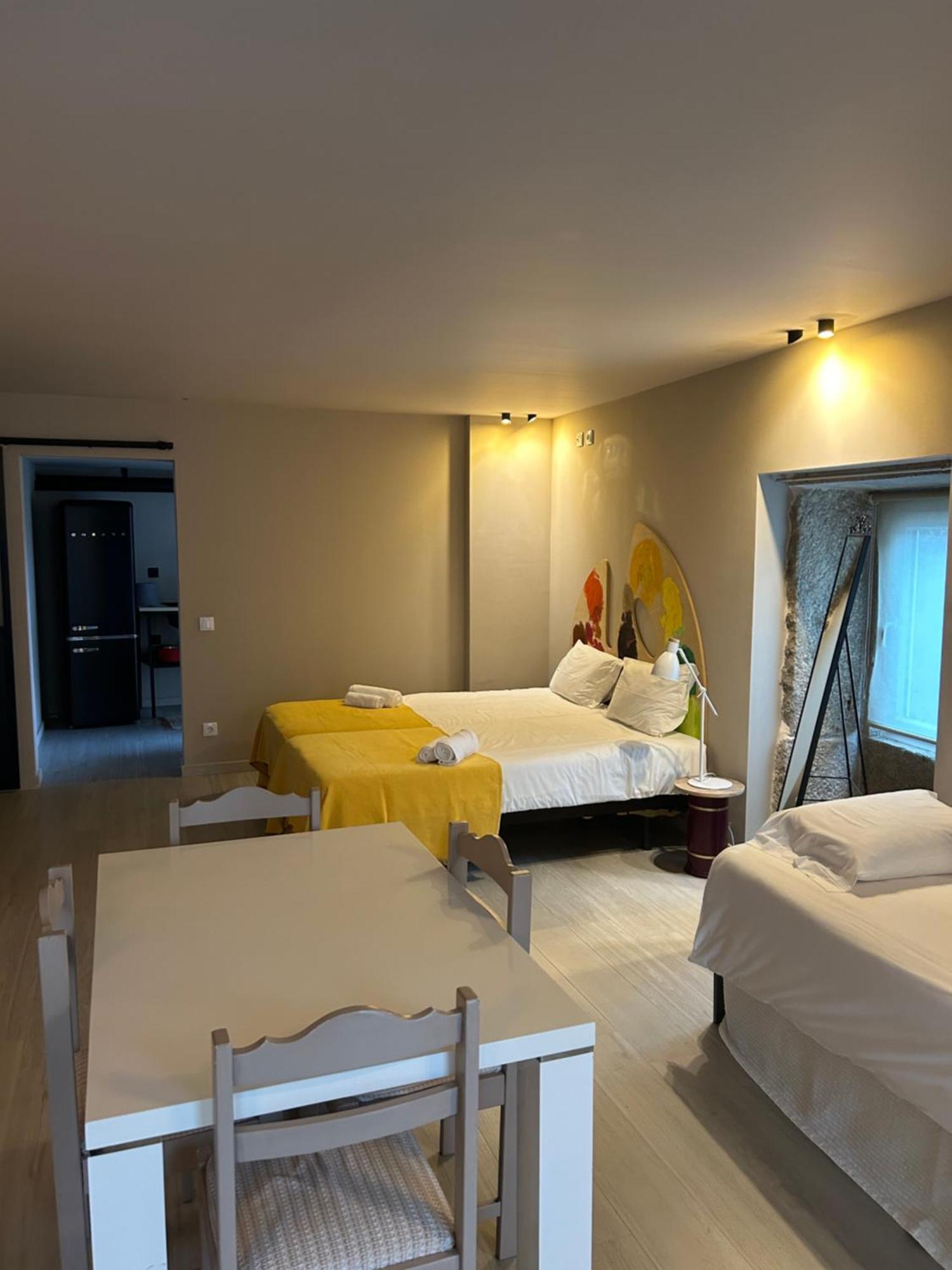 Casas Sebastiao - Tourist House Apartment Caminha Cameră foto