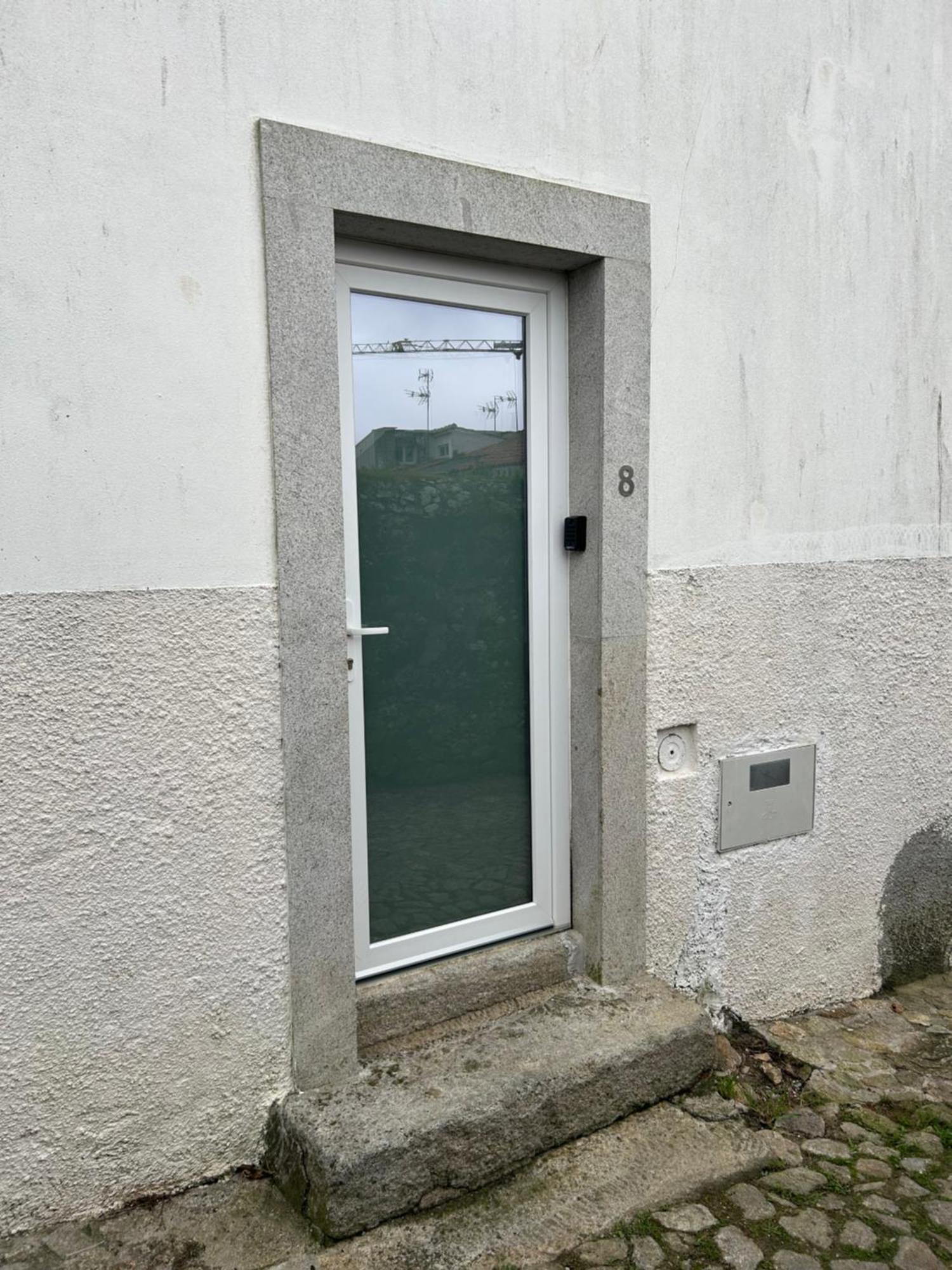 Casas Sebastiao - Tourist House Apartment Caminha Cameră foto