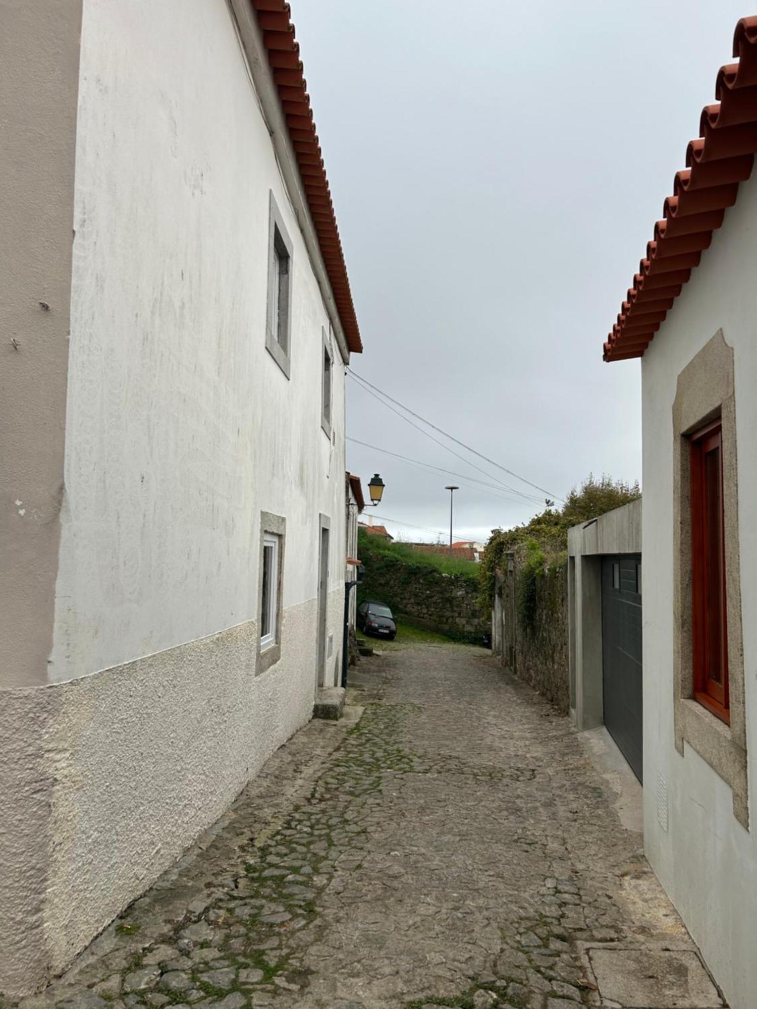 Casas Sebastiao - Tourist House Apartment Caminha Cameră foto