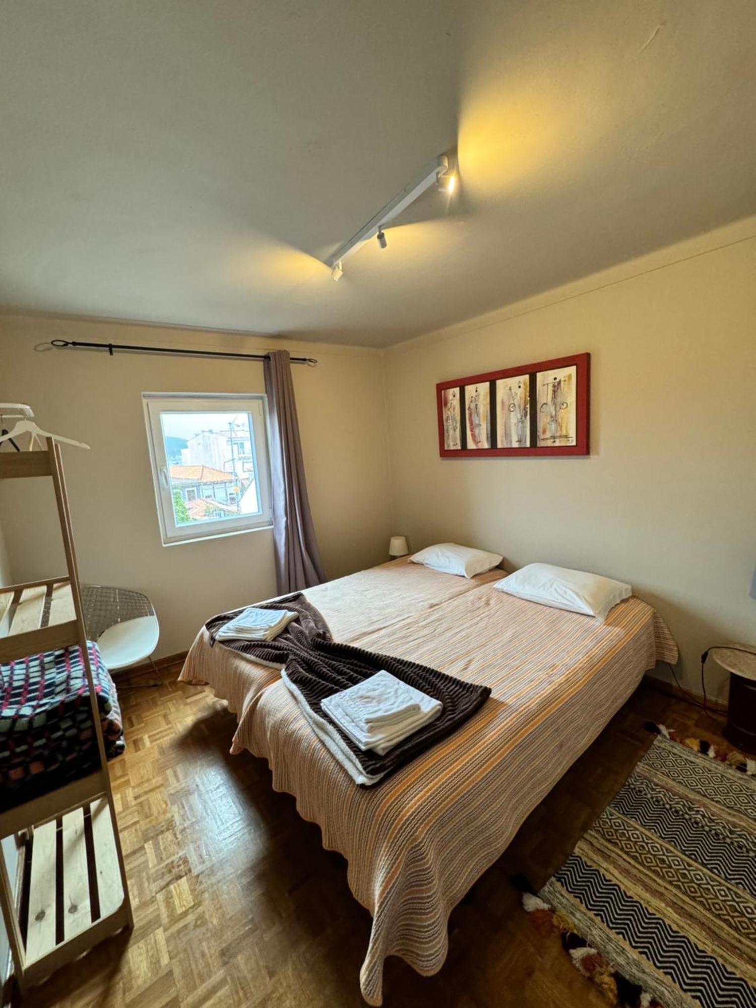 Casas Sebastiao - Tourist House Apartment Caminha Cameră foto