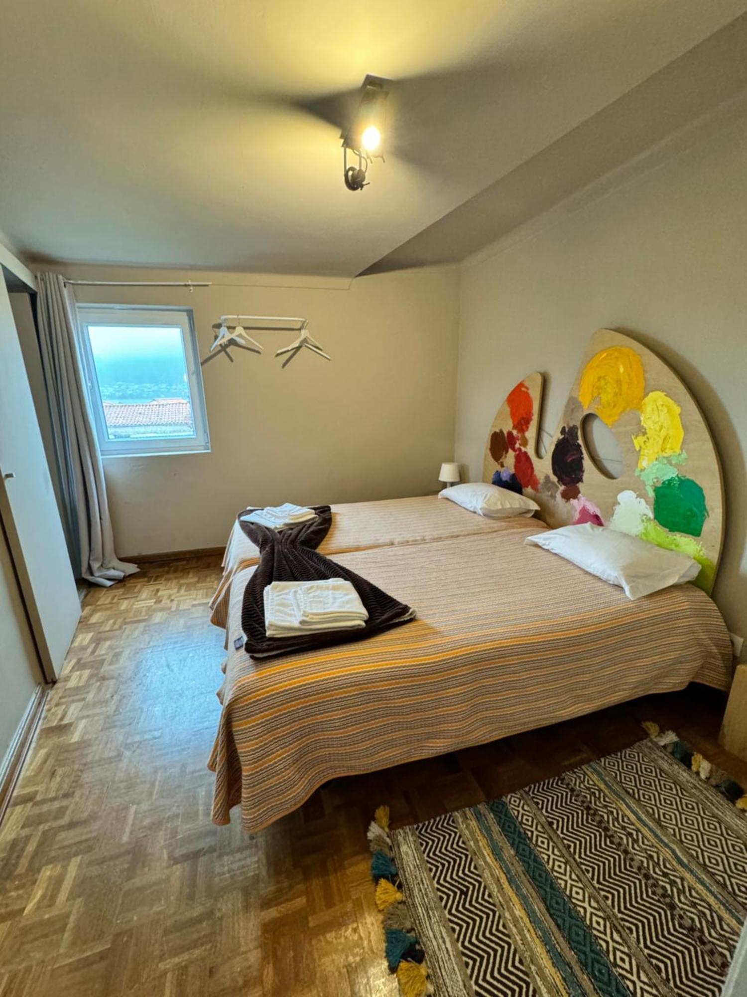 Casas Sebastiao - Tourist House Apartment Caminha Cameră foto